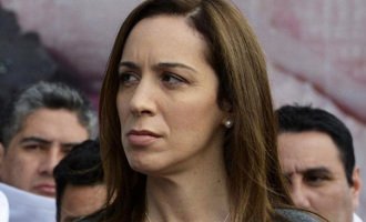Revés para Vidal: legisladores impidieron reducción de impuestos municipales