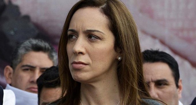 Revés para Vidal: legisladores impidieron reducción de impuestos municipales