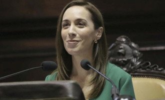 La justicia dio vía libre a Vidal para descontar sueldo a docentes