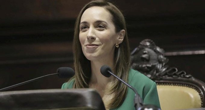 Los despidos de Vidal