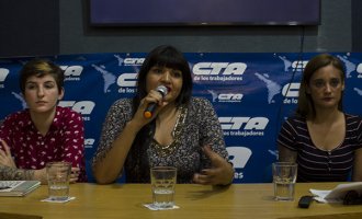 El 90% de las trabajadoras sexuales sufrió violencia por parte de la policía el último año