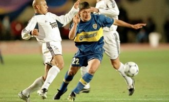 Battaglia: “Se me eriza la piel cada vez que veo las imágenes de la final con el Real Madrid”