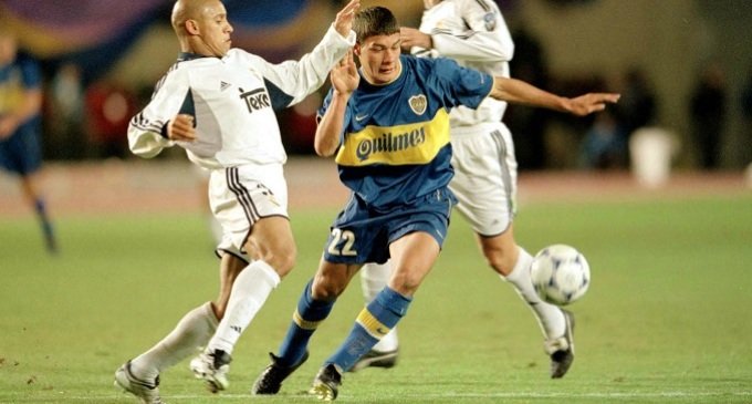 Battaglia: “Se me eriza la piel cada vez que veo las imágenes de la final con el Real Madrid”