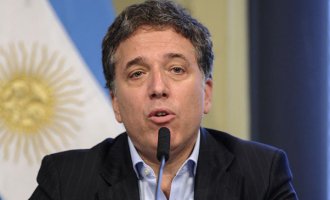 Dujovne le pone techo a las paritarias 2018