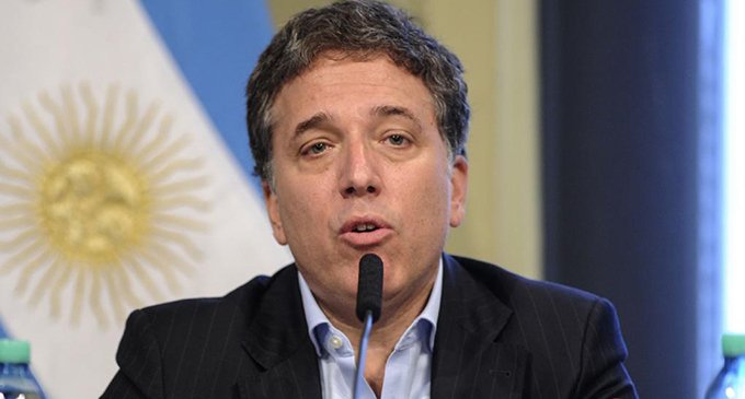 Dujovne le pone techo a las paritarias 2018