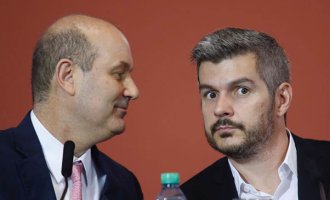 Diciembre: del control policial al descontrol económico