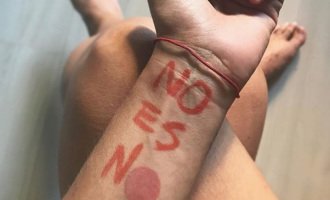 No es No: el espectáculo del abuso