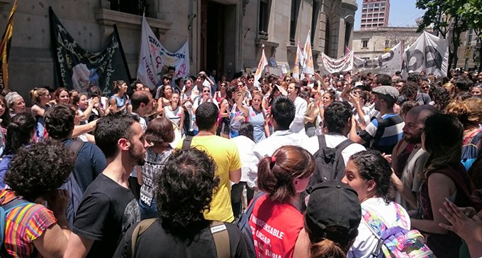 Universidad Docente: “Es un proyecto inconsulto”