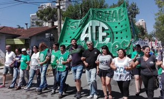Más de 500 despidos en Quilmes y la cifra podría duplicarse