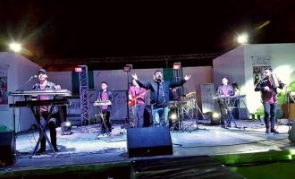 Manager de Amar Azul: “Al que maneja Lebacs le va bien, a los obreros de la música no”