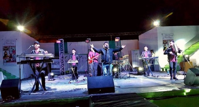 Manager de Amar Azul: “Al que maneja Lebacs le va bien, a los obreros de la música no”
