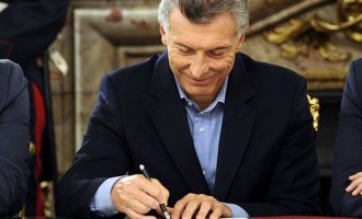 Un decreto sin debate contra la “burocracia estatal”