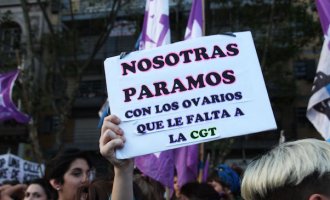 #8M: lanzan convocatoria a un nuevo Paro Internacional de Mujeres
