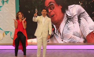 Cacho Castaña, ¿y los medios qué?