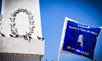 En plena feria judicial, ordenan allanar la sede de Madres
