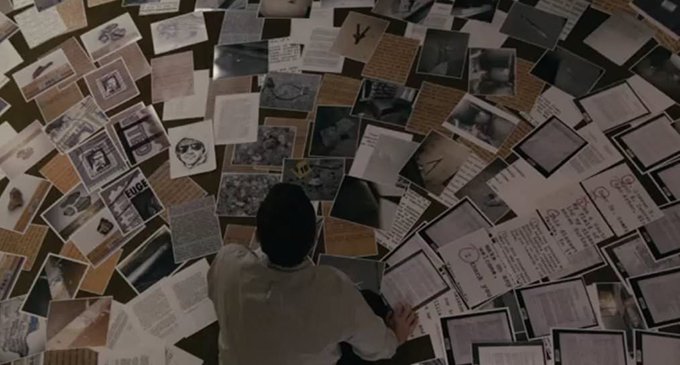 “Manhunt: Unabomber”, el poder de las palabras