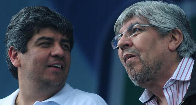 Ahora Moyano: el gobierno acelera su ataque a los sindicatos opositores