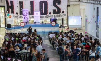El gobierno quiere cerrar la carrera de Periodismo Deportivo de la Ex ESMA