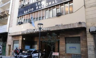Denuncian que los despidos en Radio Nacional podrían ser más de 400
