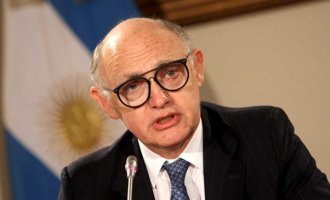 EE.UU. le prohibió a Timerman ingresar al país
