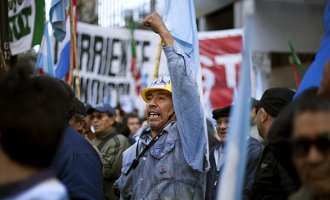 Despidos e informalidad: el combo previo a la Reforma Laboral