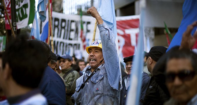 Despidos e informalidad: el combo previo a la Reforma Laboral