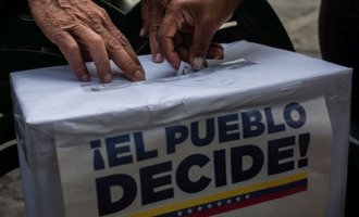Venezuela hacia el punto de inflexión (II)