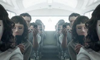 Black Mirror: en busca de la humanidad
