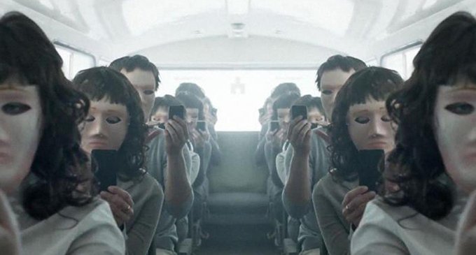 Black Mirror: en busca de la humanidad