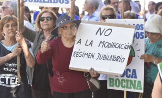 El impacto de género de la Reforma Previsional