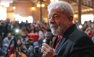 Enero, mes clave para Lula