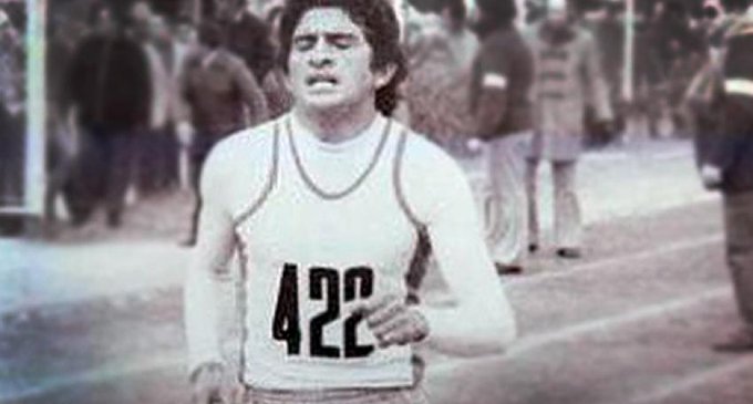 Se cumplen 40 años de la desaparición de Miguel Sánchez