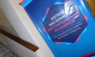 Sistema de Reconocimiento Académico: una trayectoria dirigida al (y por el) mercado