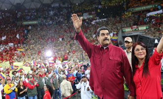 Venezuela en el punto de inflexión
