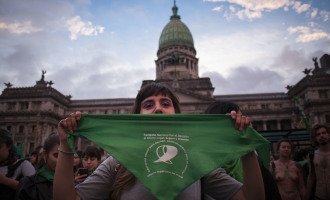 Aborto legal: la sociedad ya dio el debate, ¿se viene el Congreso?