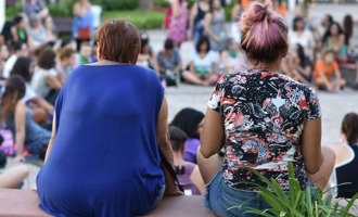 Organizadas somos poderosas: asamblea en San Isidro de cara al paro del 8M
