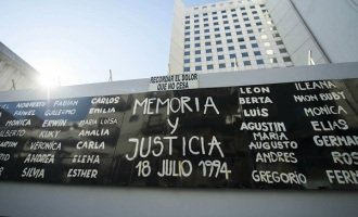Diana Malamud: “El Estado está tratando de encubrir a los encubridores de la causa AMIA”