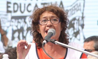 Sonia Alesso: “Vamos hacia un inicio del ciclo lectivo complejo”