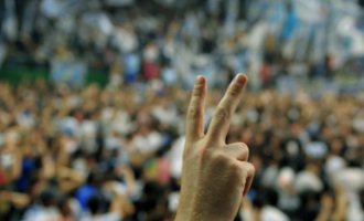 Unidad peronista o heterogeneidad anti-neoliberal
