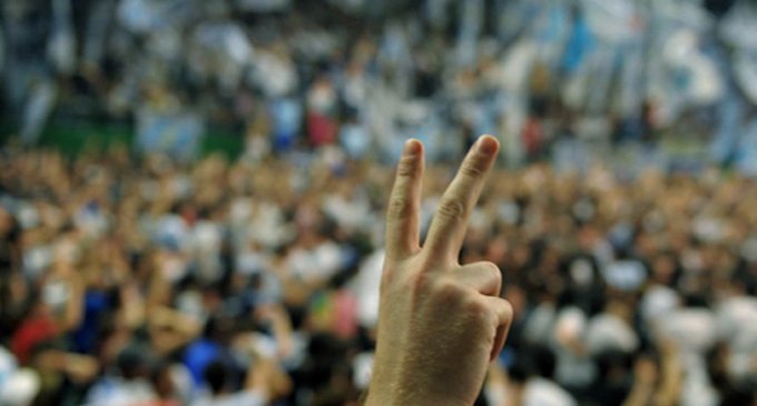 Unidad peronista o heterogeneidad anti-neoliberal