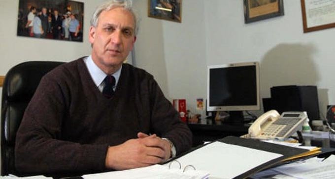 “El control en la Ciudad tiene cierta debilidad, sobre todo respecto al poder económico”