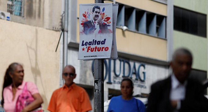 Venezuela hacia el punto de inflexión (III)