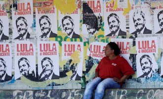 Un juez anticipó que Lula será inhabilitado como candidato presidencial