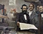 Manifiesto Comunista: el aniversario de un libro para la acción