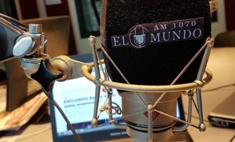 Mensajes mafiosos y pesos pesados detrás del vaciamiento de radio El Mundo