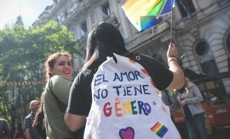 14 de febrero: amor feminista para todo el mundo