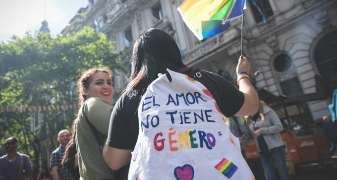 14 de febrero: amor feminista para todo el mundo