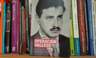 Amor, periodismo y revolución: al rescate de la historia de Pedro Barraza