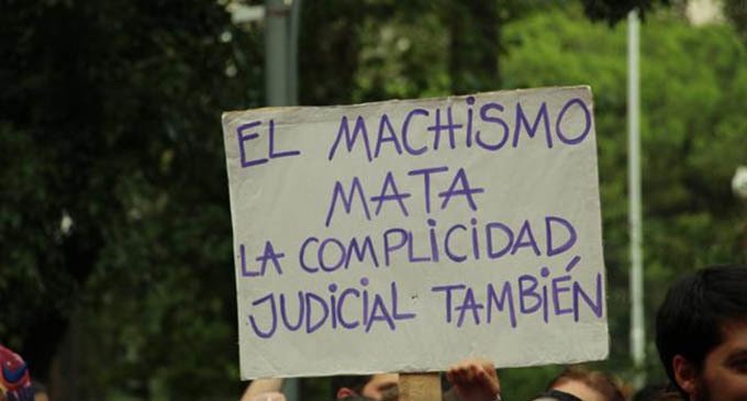 Femicidios: figuras legales y realidades urgentes