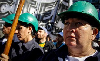 Encuentros y desencuentros entre el movimiento obrero y el de mujeres